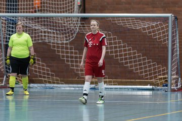 Bild 163 - Dodenhof Cup
